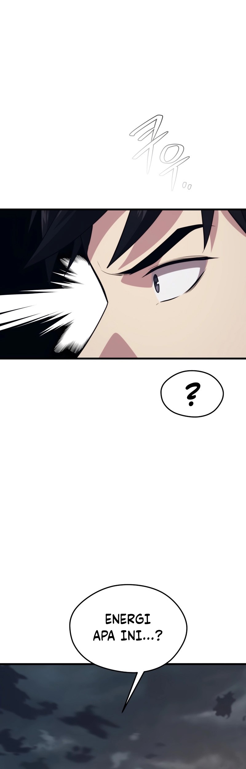 Seoul Station Necromancer Chapter 83 - halaman 39