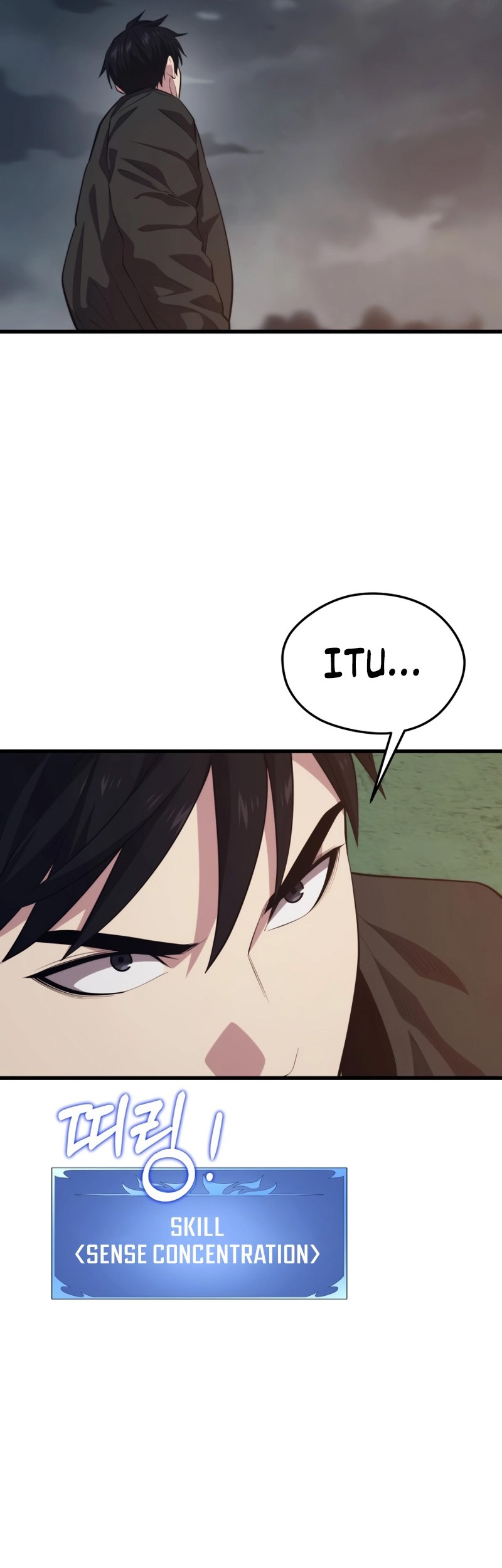 Seoul Station Necromancer Chapter 83 - halaman 40