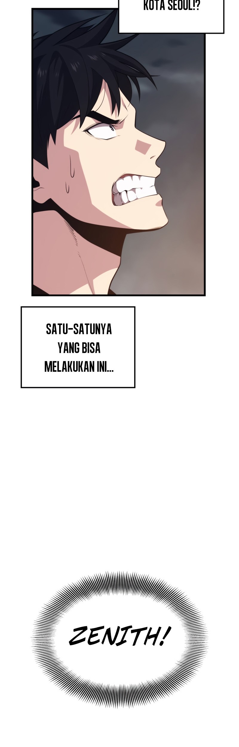 Seoul Station Necromancer Chapter 83 - halaman 43