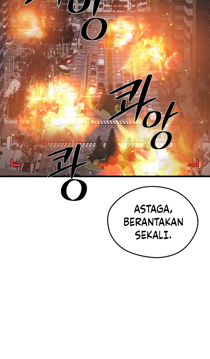 Seoul Station Necromancer Chapter 83 - halaman 46