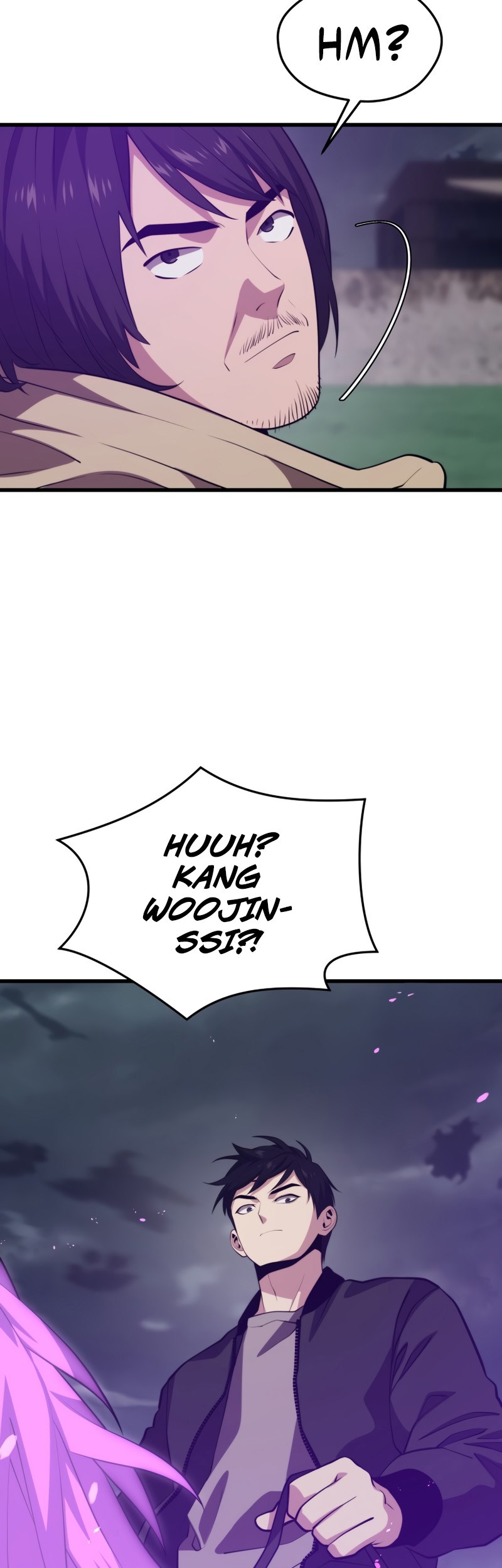 Seoul Station Necromancer Chapter 83 - halaman 49