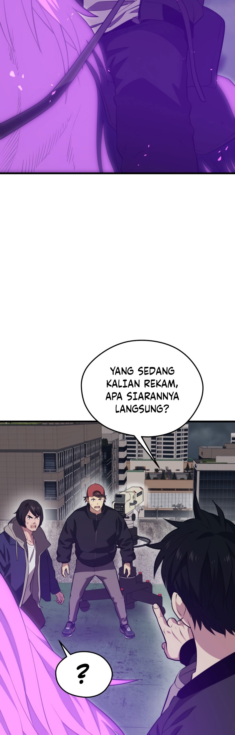Seoul Station Necromancer Chapter 83 - halaman 50
