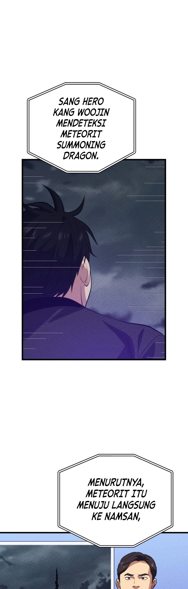 Seoul Station Necromancer Chapter 83 - halaman 53
