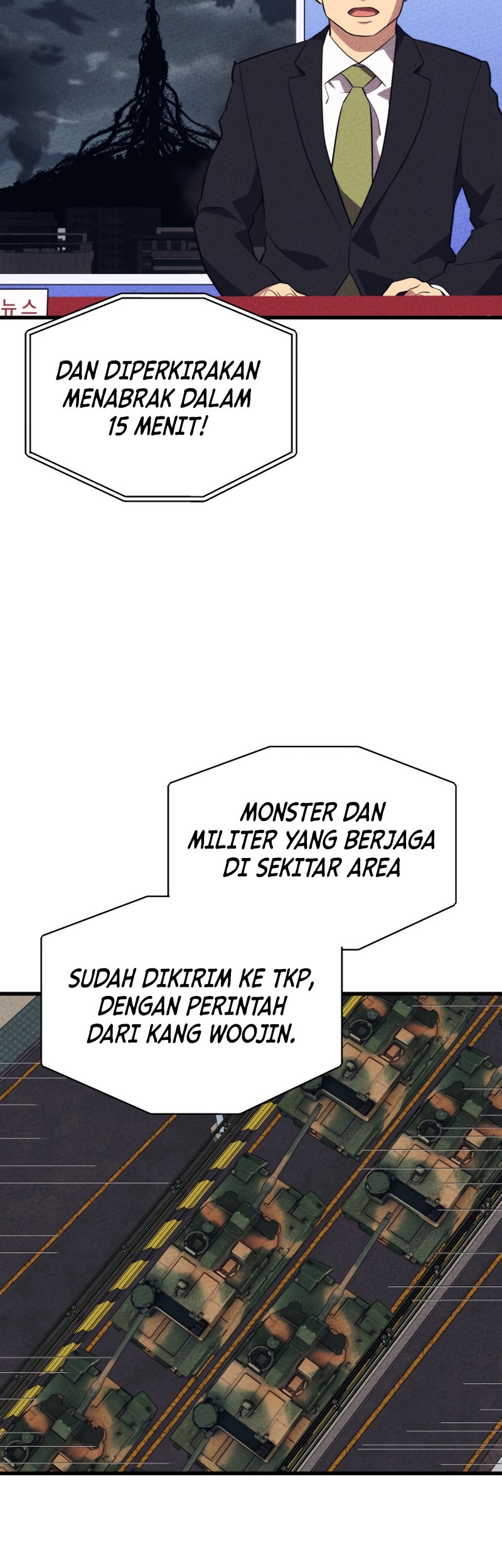 Seoul Station Necromancer Chapter 83 - halaman 54