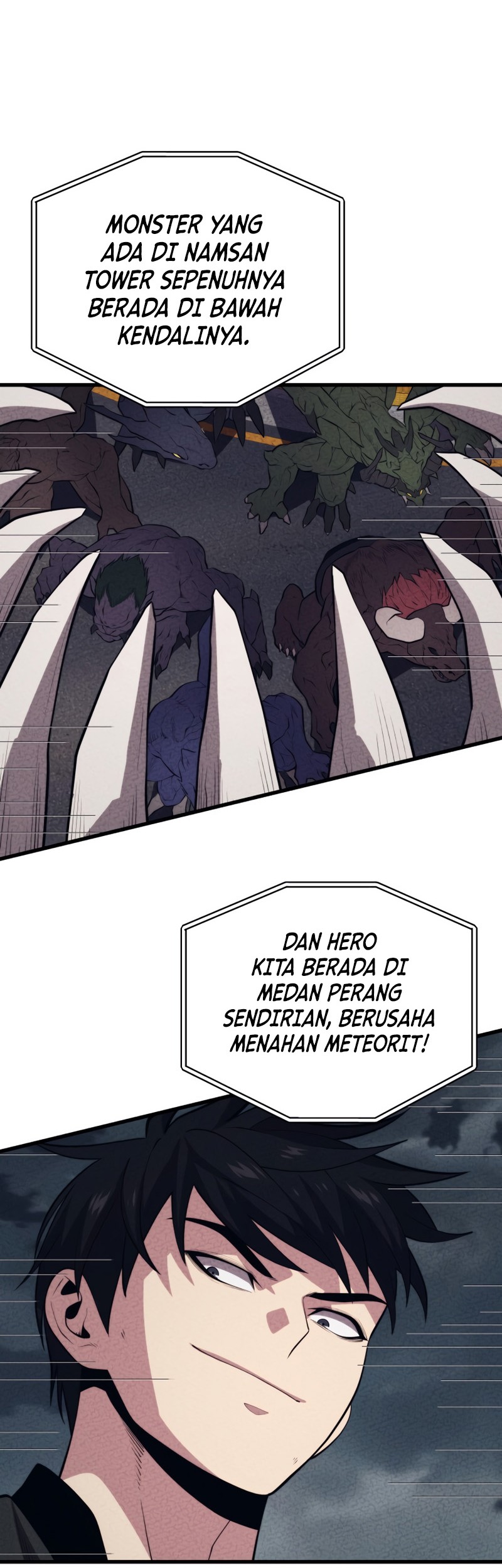 Seoul Station Necromancer Chapter 83 - halaman 55