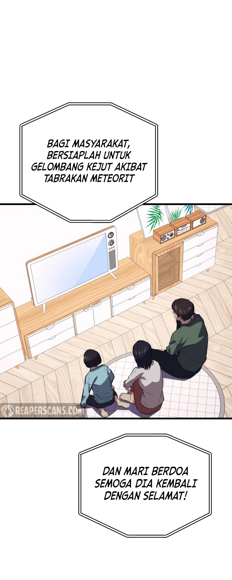 Seoul Station Necromancer Chapter 83 - halaman 56
