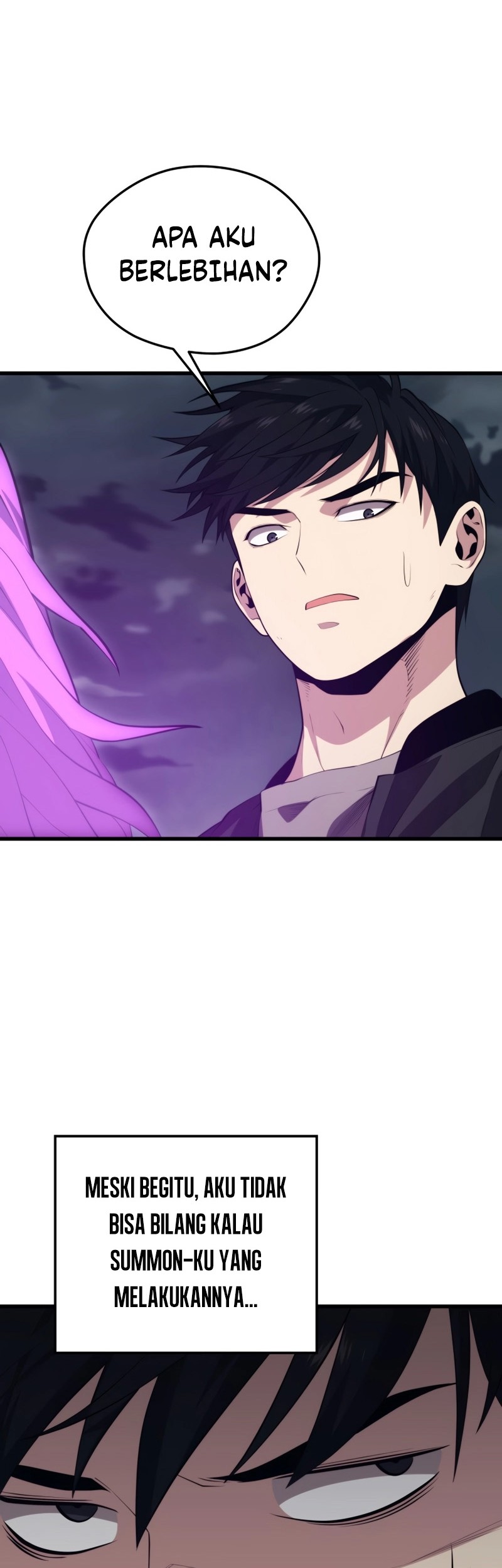 Seoul Station Necromancer Chapter 83 - halaman 58