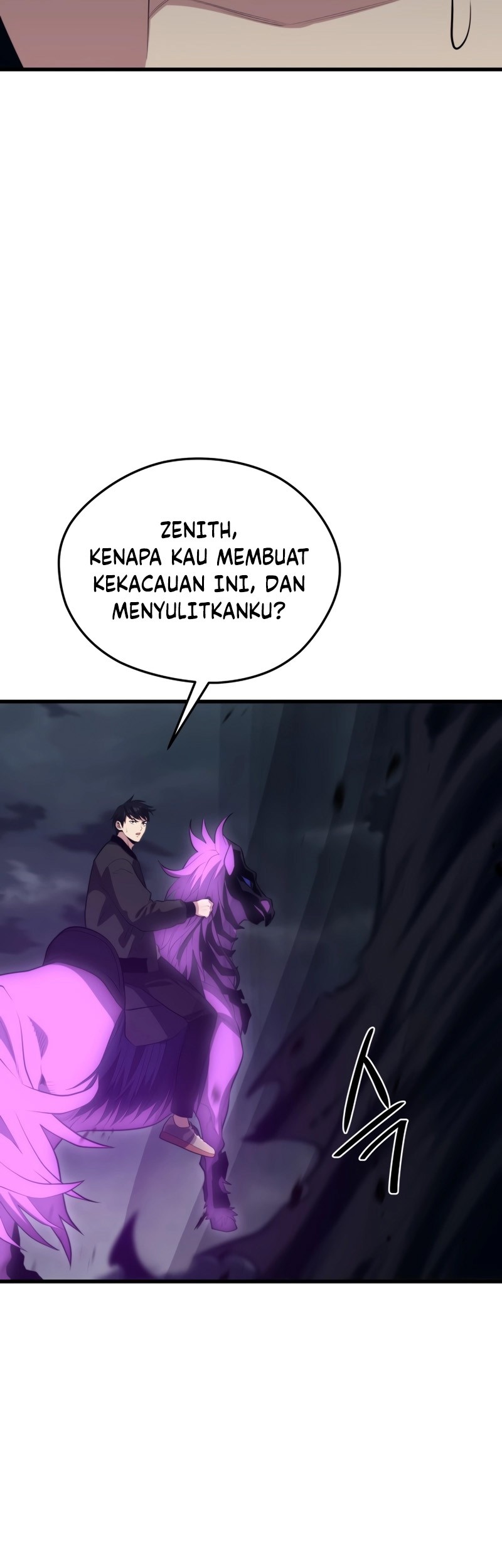 Seoul Station Necromancer Chapter 83 - halaman 59