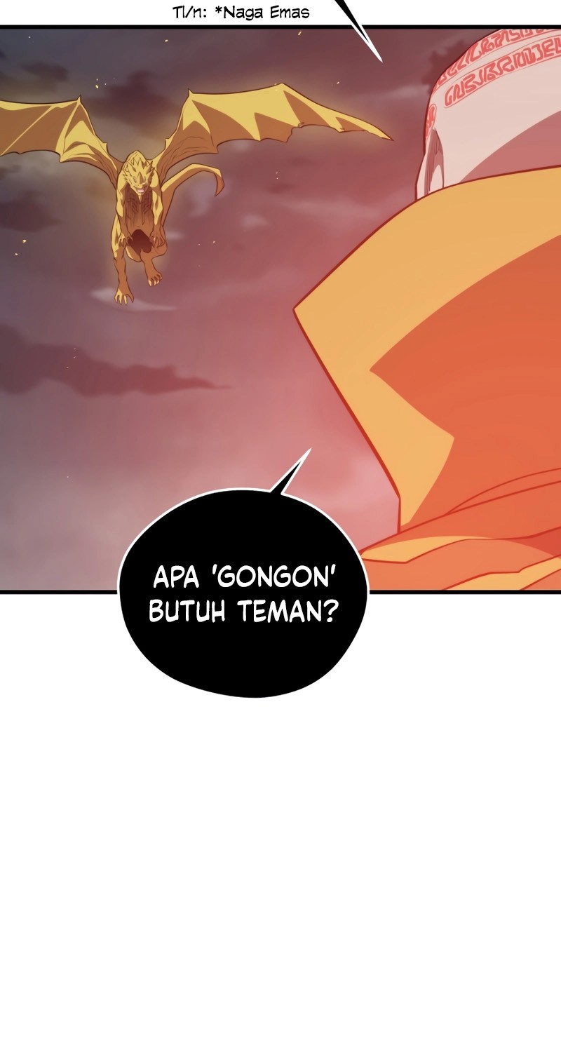 Seoul Station Necromancer Chapter 83 - halaman 6