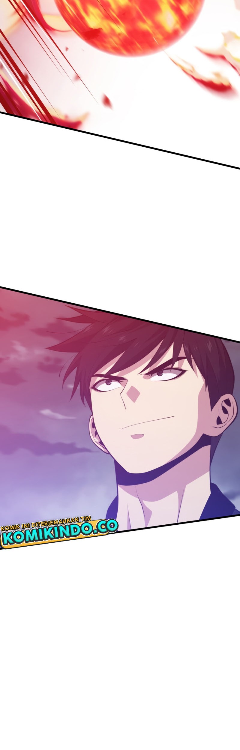 Seoul Station Necromancer Chapter 84 - halaman 13