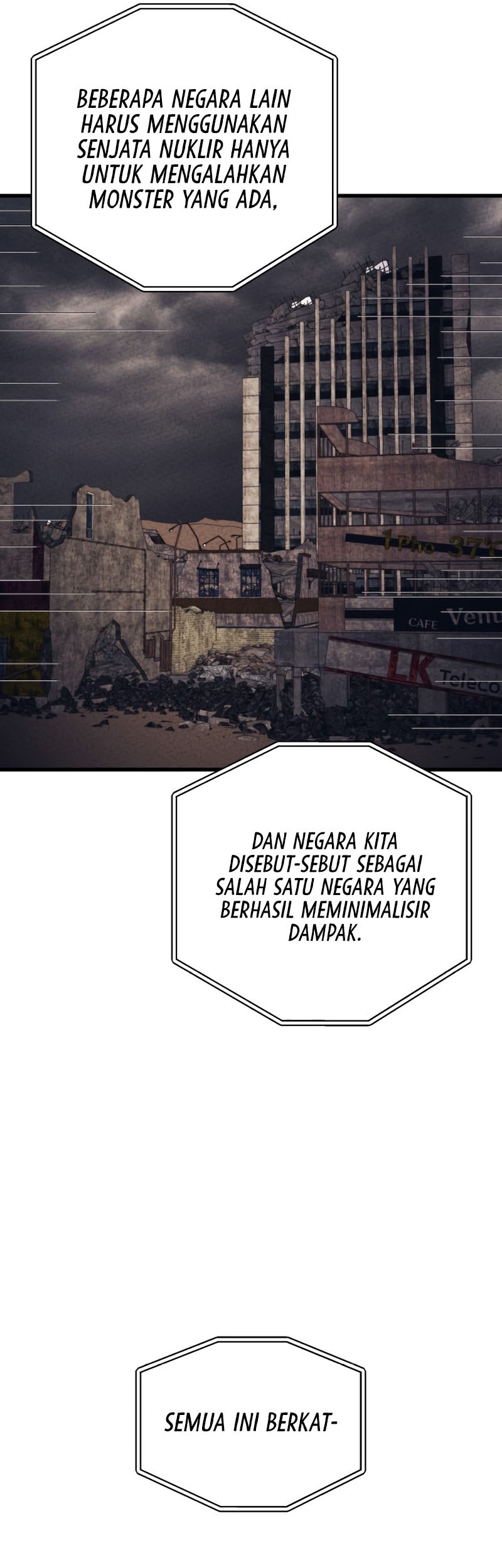 Seoul Station Necromancer Chapter 84 - halaman 17