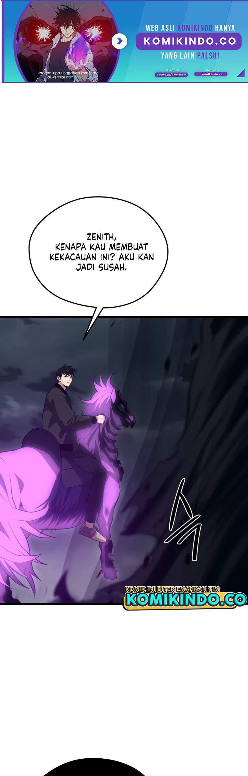 Seoul Station Necromancer Chapter 84 - halaman 2