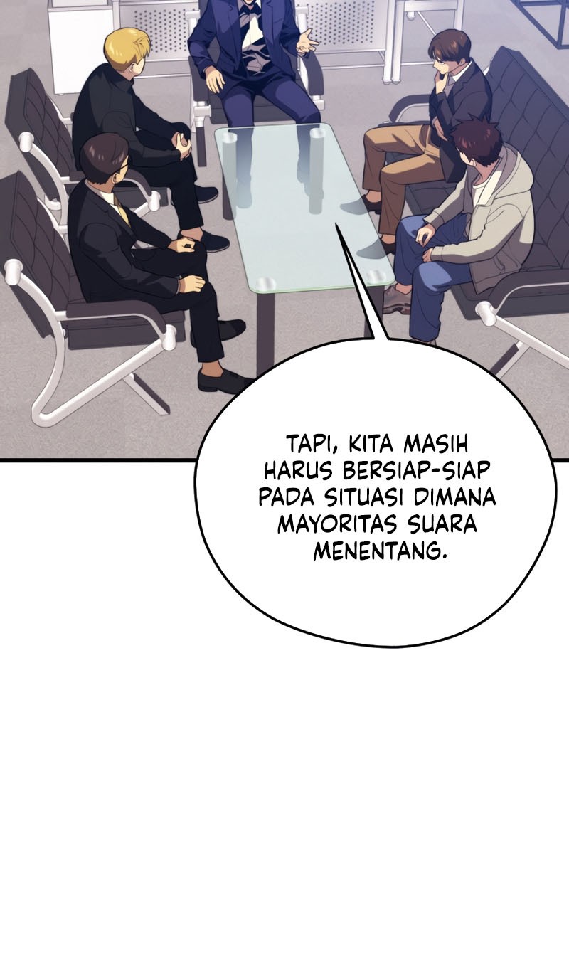 Seoul Station Necromancer Chapter 84 - halaman 21