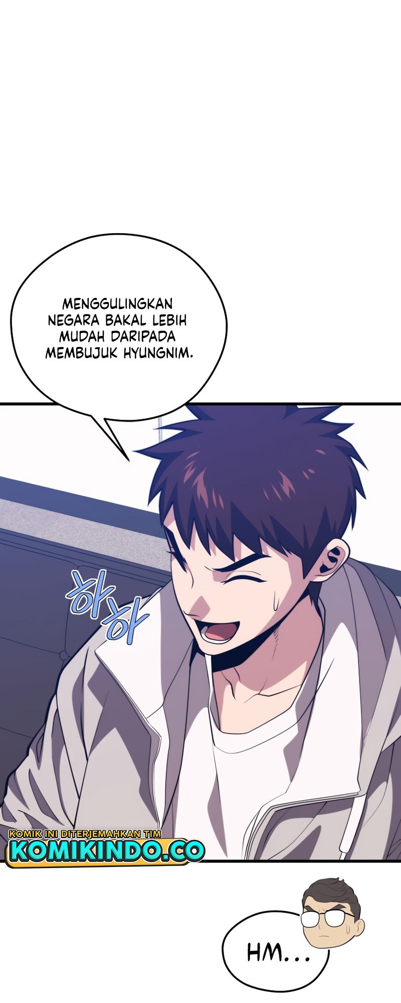 Seoul Station Necromancer Chapter 84 - halaman 26