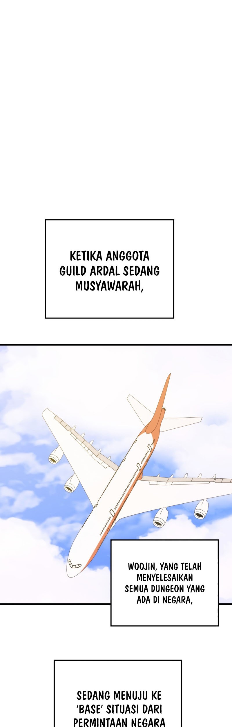 Seoul Station Necromancer Chapter 84 - halaman 28