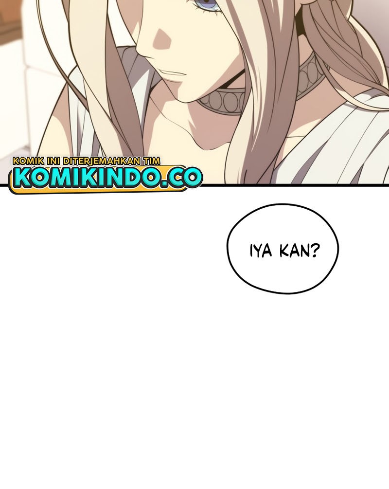 Seoul Station Necromancer Chapter 84 - halaman 31