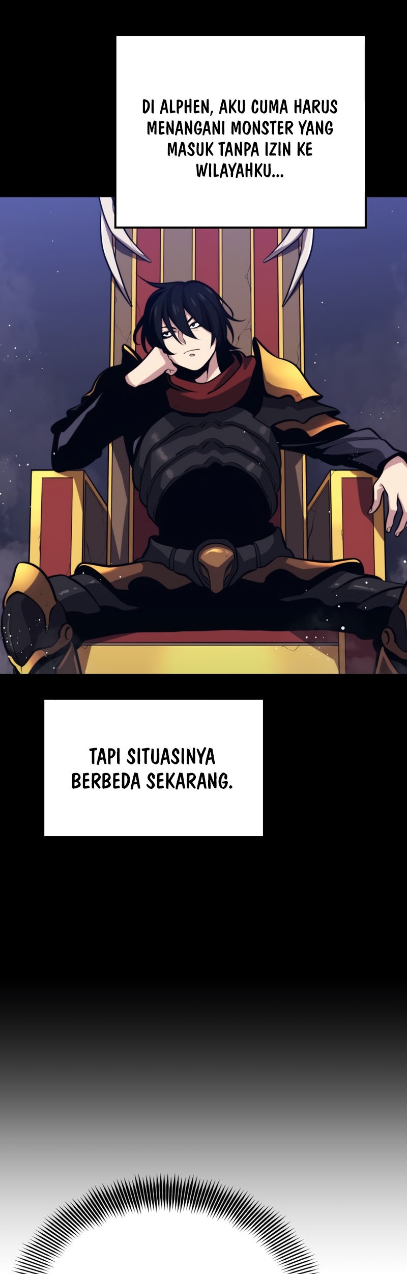 Seoul Station Necromancer Chapter 84 - halaman 34