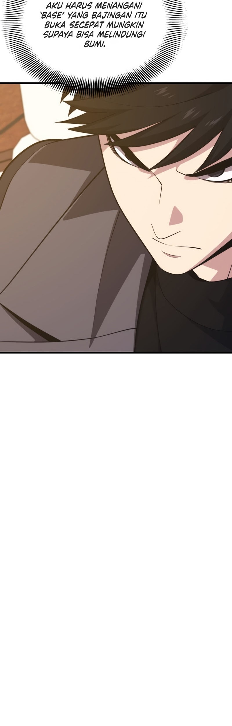 Seoul Station Necromancer Chapter 84 - halaman 35