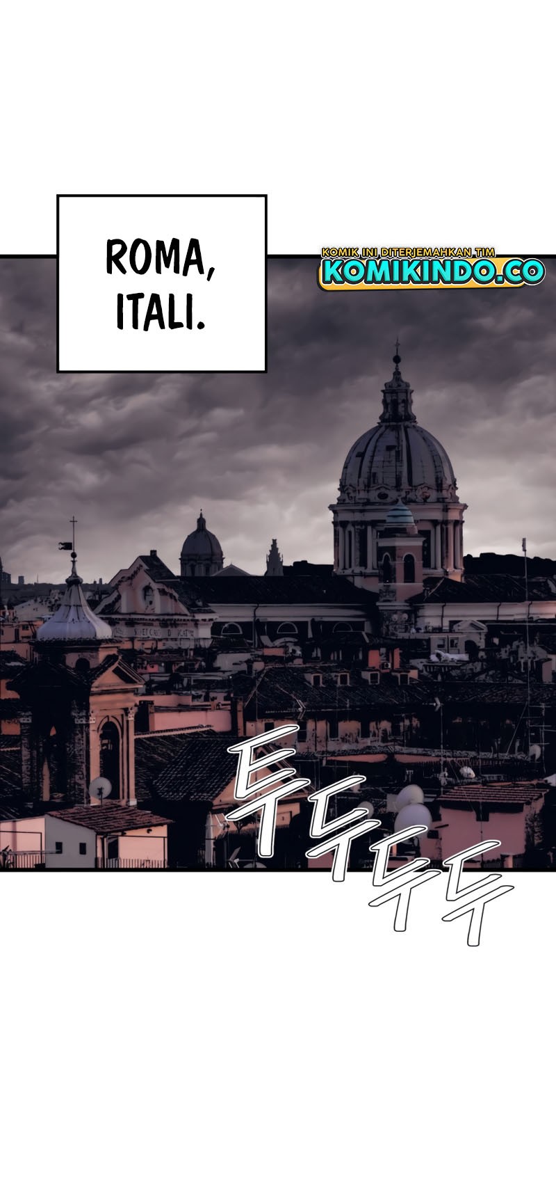 Seoul Station Necromancer Chapter 84 - halaman 36