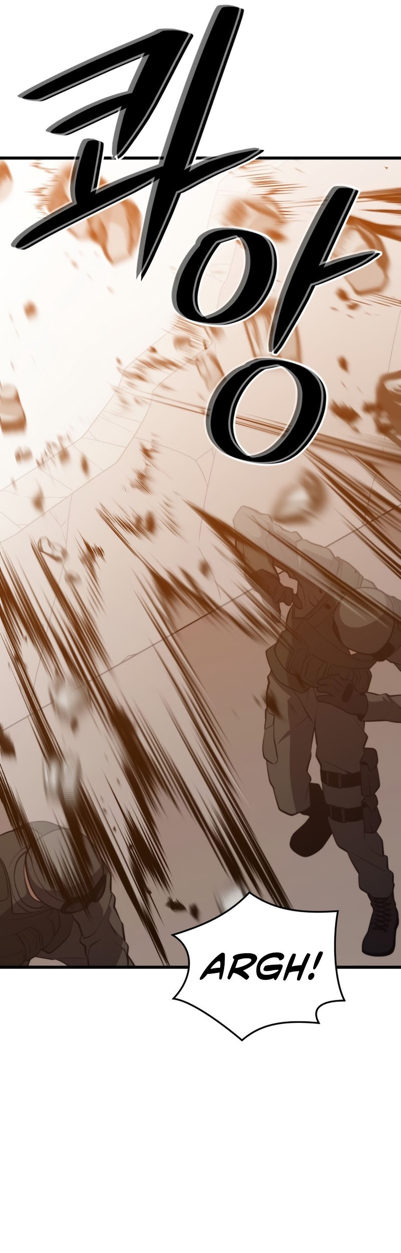 Seoul Station Necromancer Chapter 84 - halaman 39