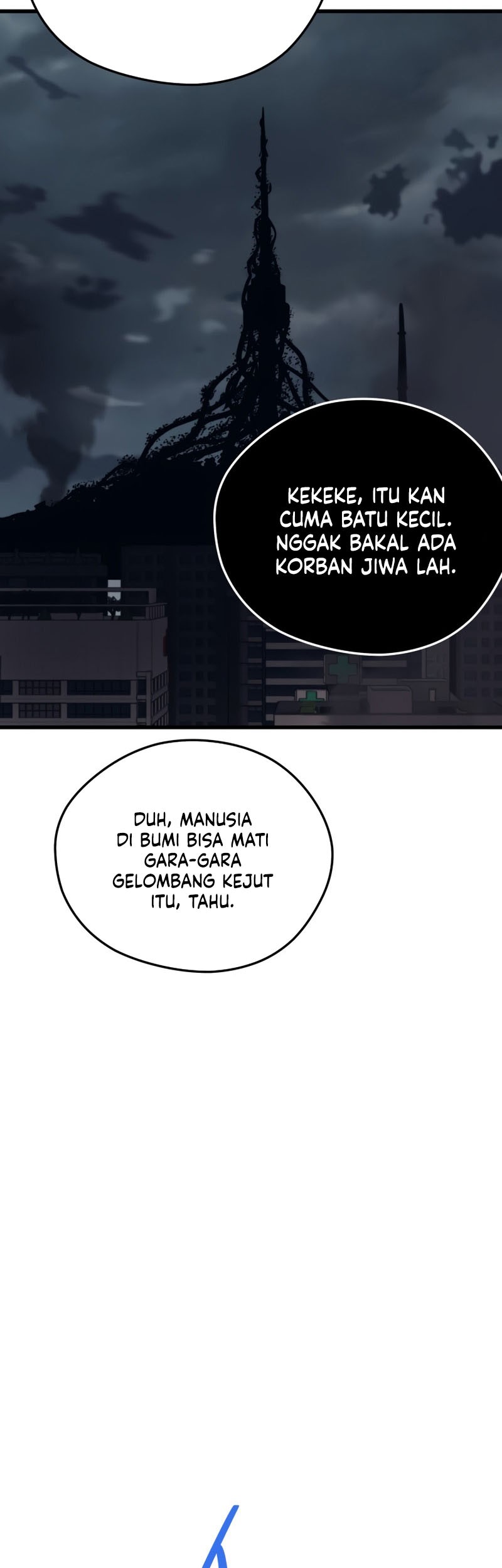 Seoul Station Necromancer Chapter 84 - halaman 4