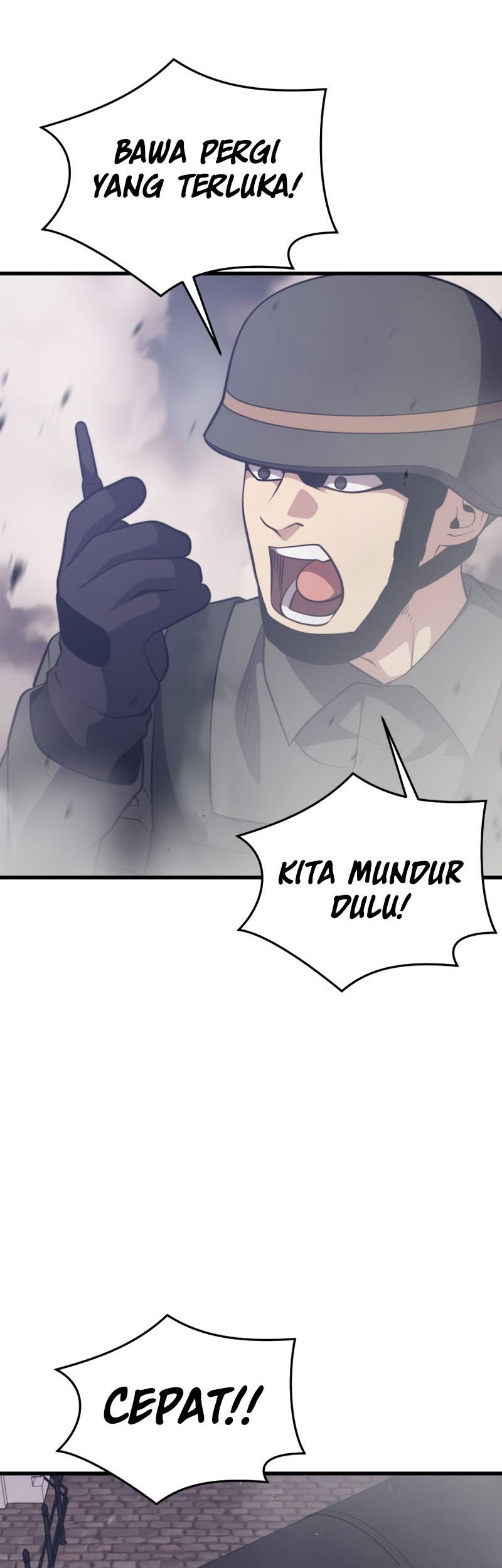 Seoul Station Necromancer Chapter 84 - halaman 40
