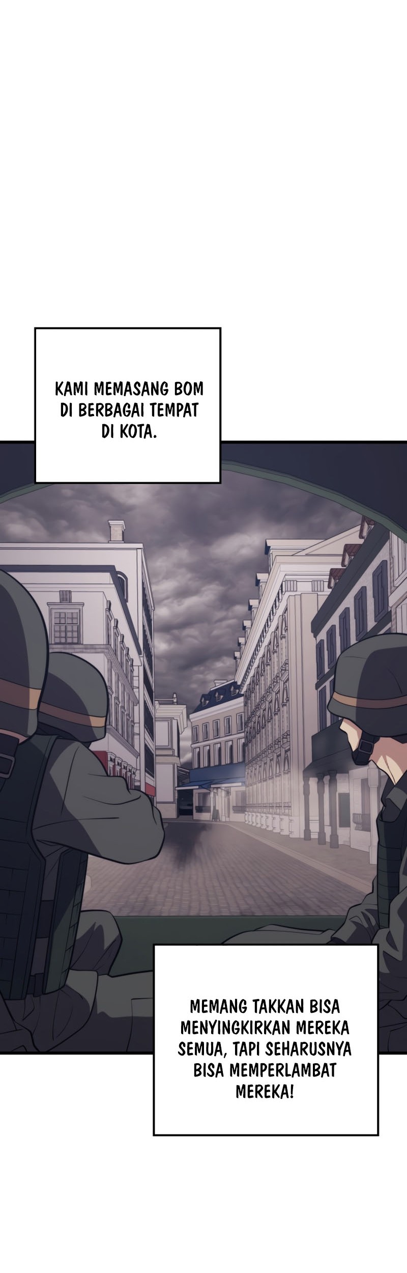 Seoul Station Necromancer Chapter 84 - halaman 43