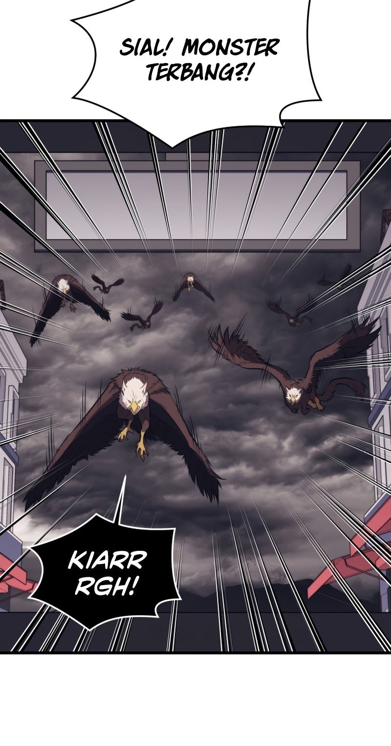 Seoul Station Necromancer Chapter 84 - halaman 46