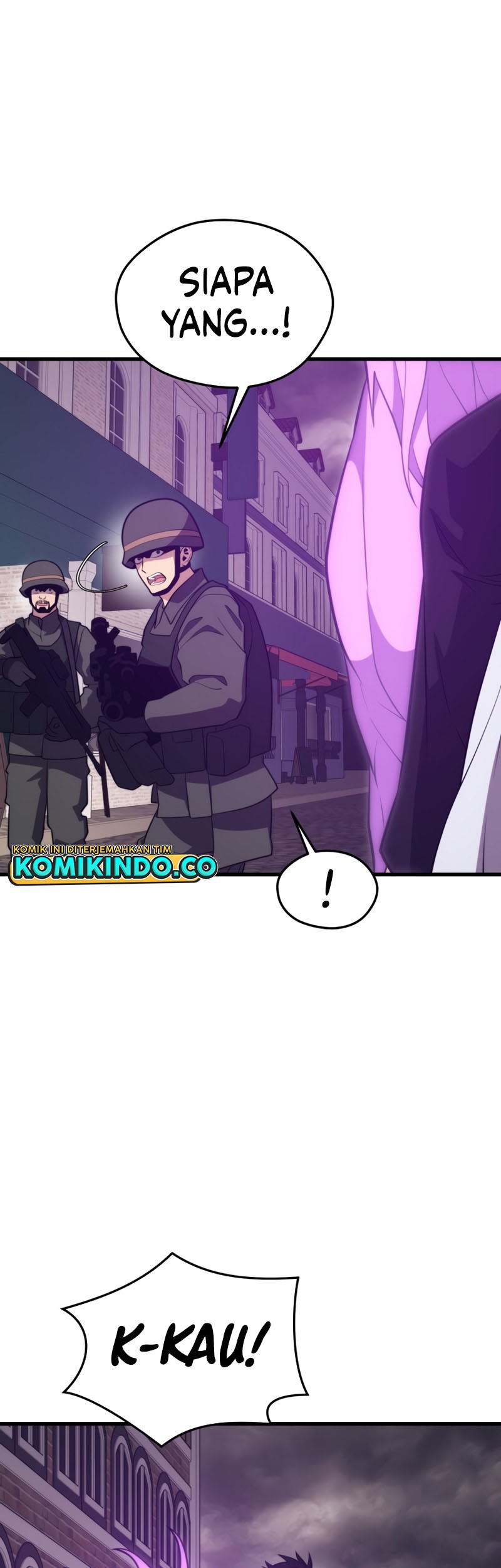 Seoul Station Necromancer Chapter 84 - halaman 52