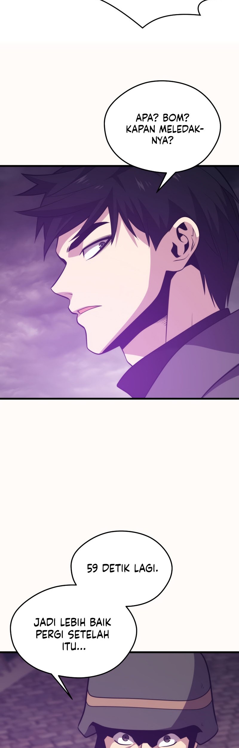 Seoul Station Necromancer Chapter 84 - halaman 55