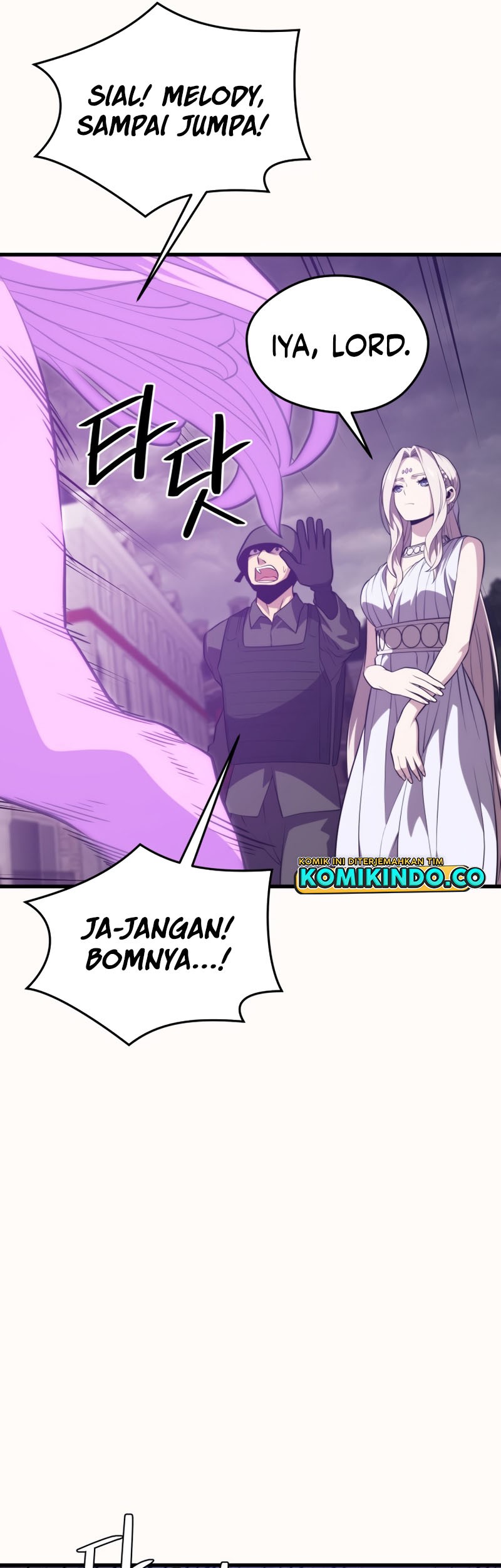 Seoul Station Necromancer Chapter 84 - halaman 57