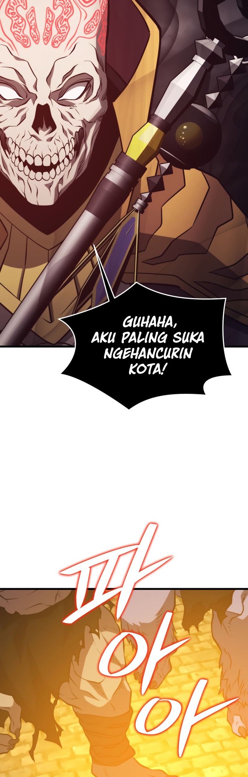 Seoul Station Necromancer Chapter 84 - halaman 60