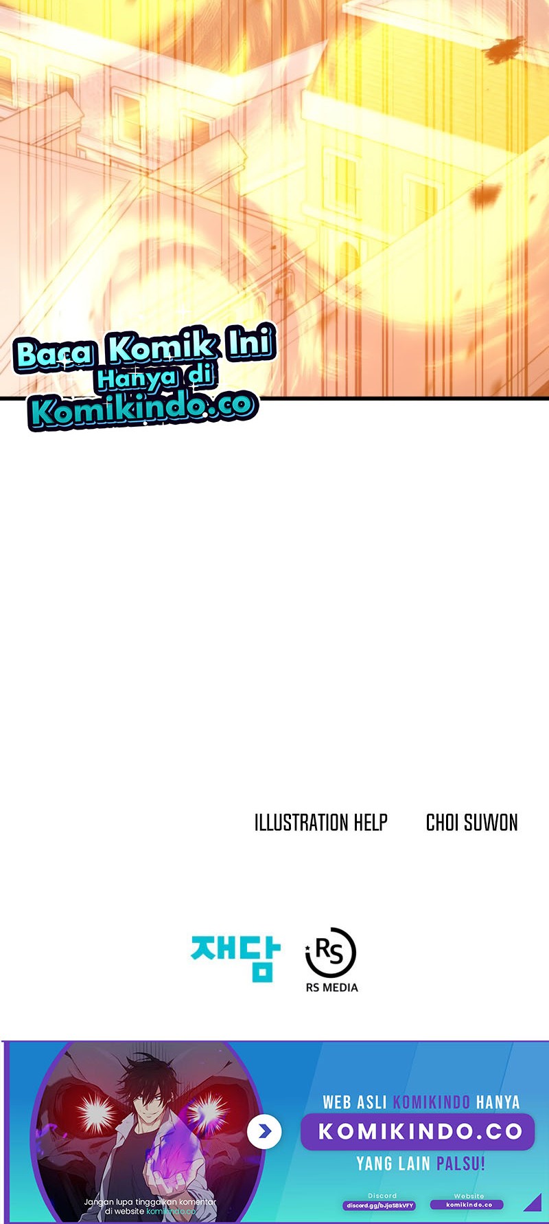 Seoul Station Necromancer Chapter 84 - halaman 63