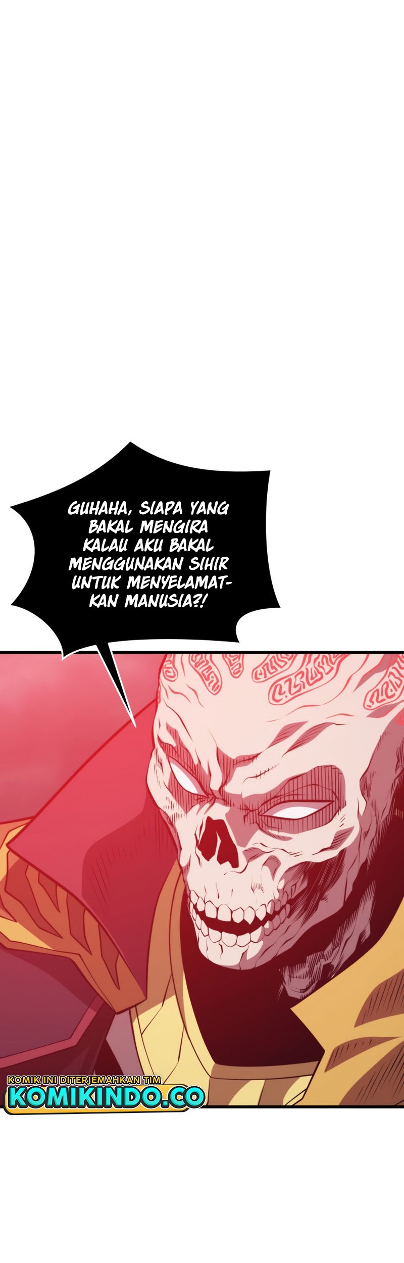 Seoul Station Necromancer Chapter 84 - halaman 8