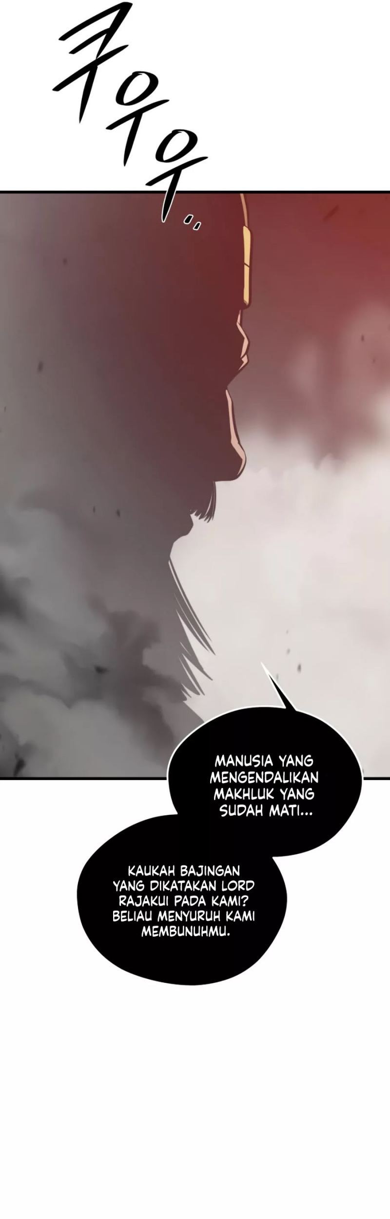 Seoul Station Necromancer Chapter 85 - halaman 13
