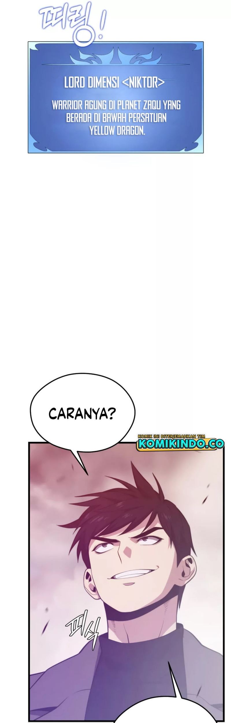 Seoul Station Necromancer Chapter 85 - halaman 17