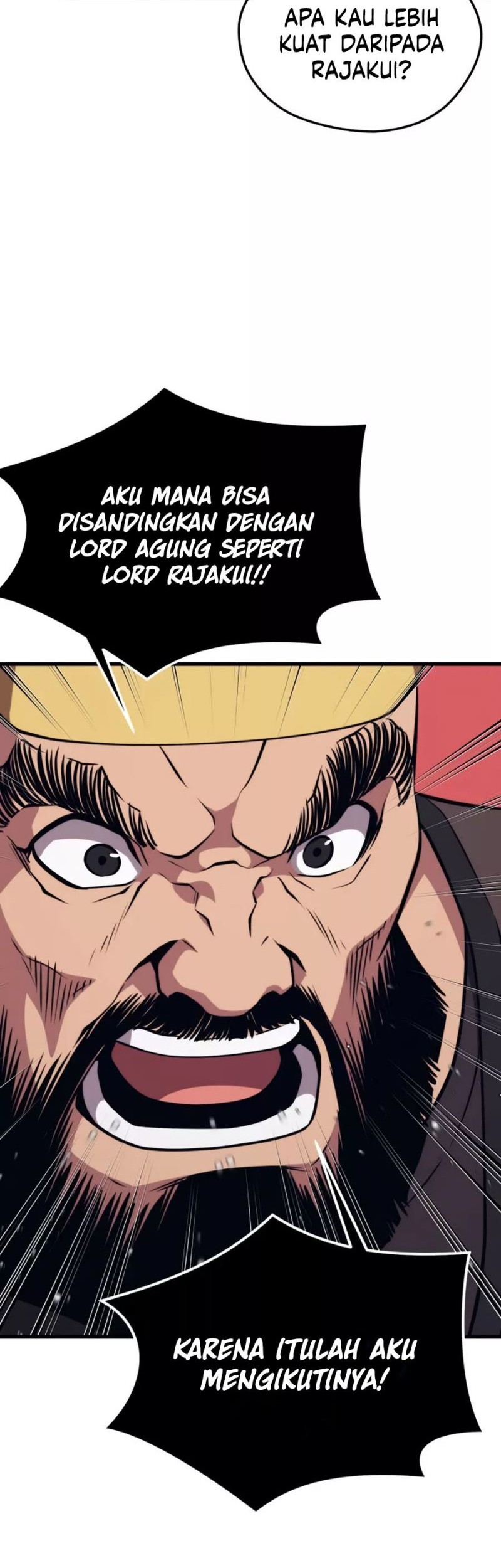 Seoul Station Necromancer Chapter 85 - halaman 18