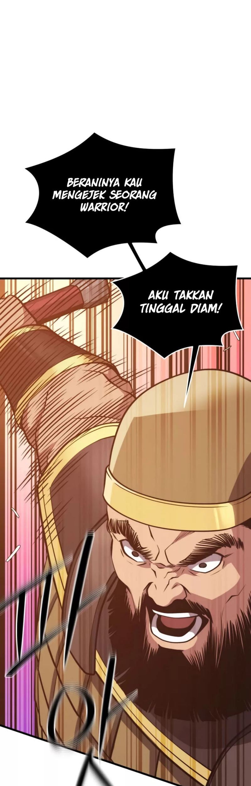 Seoul Station Necromancer Chapter 85 - halaman 21