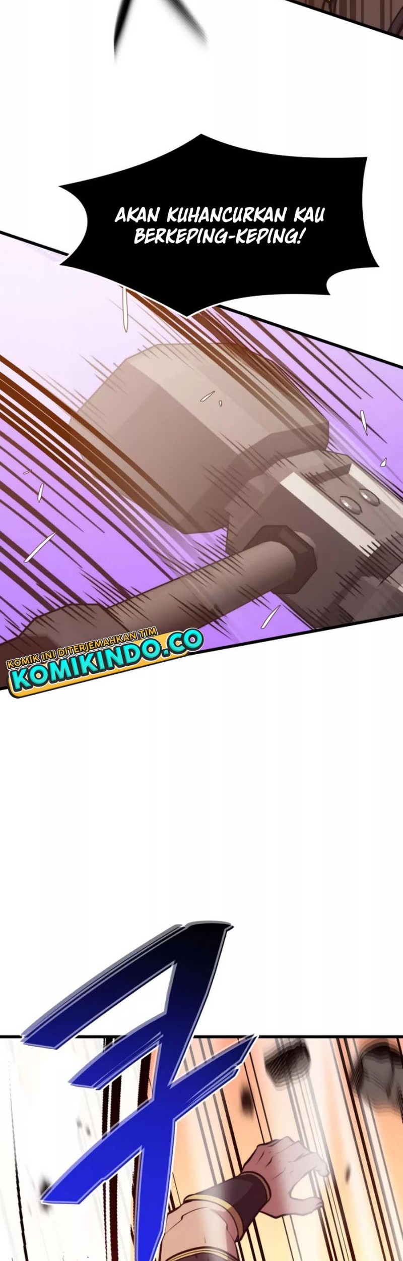 Seoul Station Necromancer Chapter 85 - halaman 22