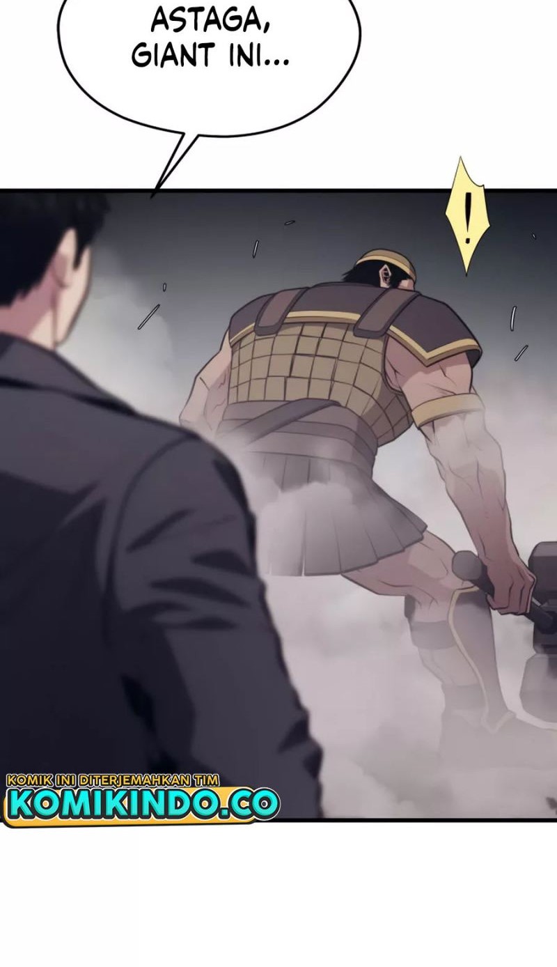 Seoul Station Necromancer Chapter 85 - halaman 24