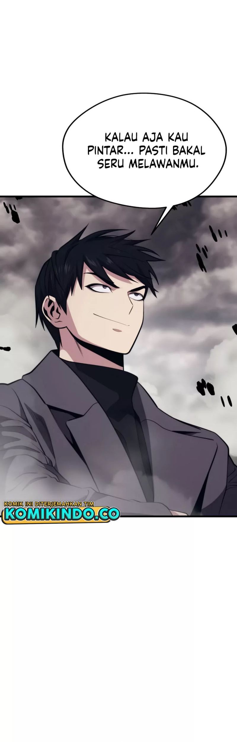 Seoul Station Necromancer Chapter 85 - halaman 25
