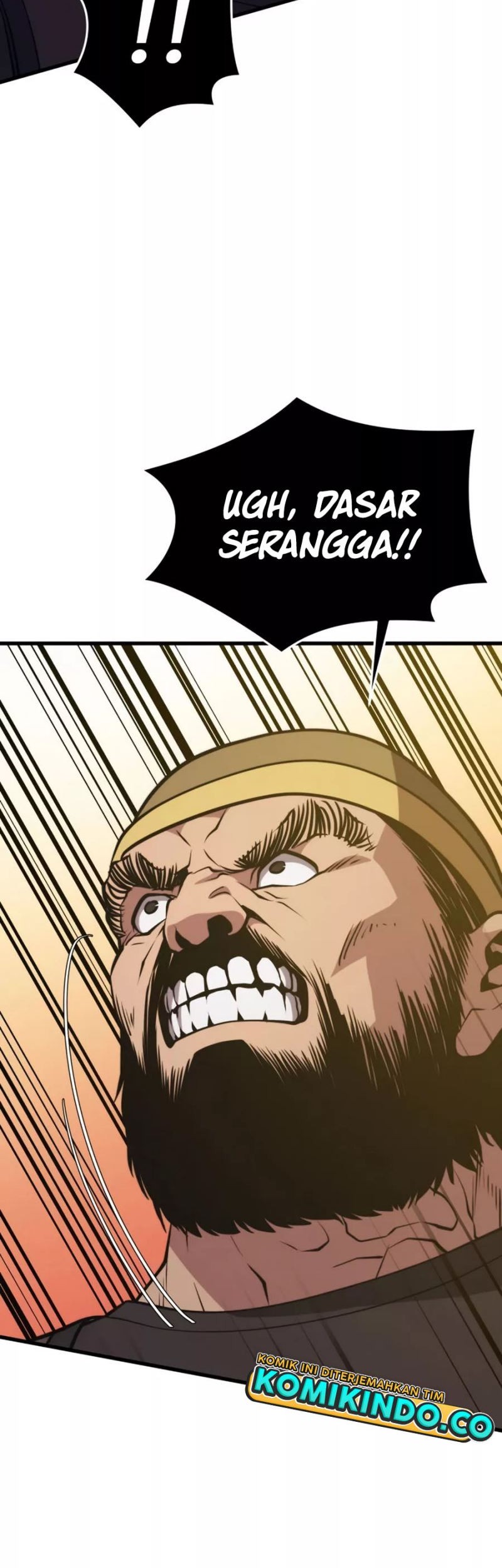 Seoul Station Necromancer Chapter 85 - halaman 27