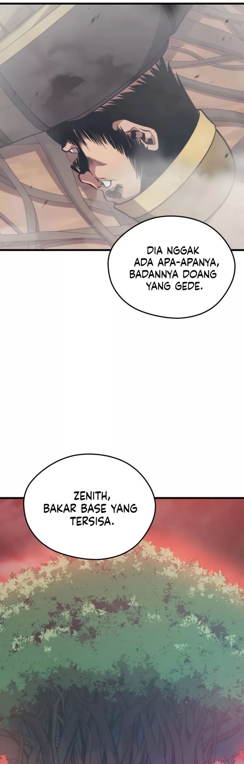 Seoul Station Necromancer Chapter 85 - halaman 33