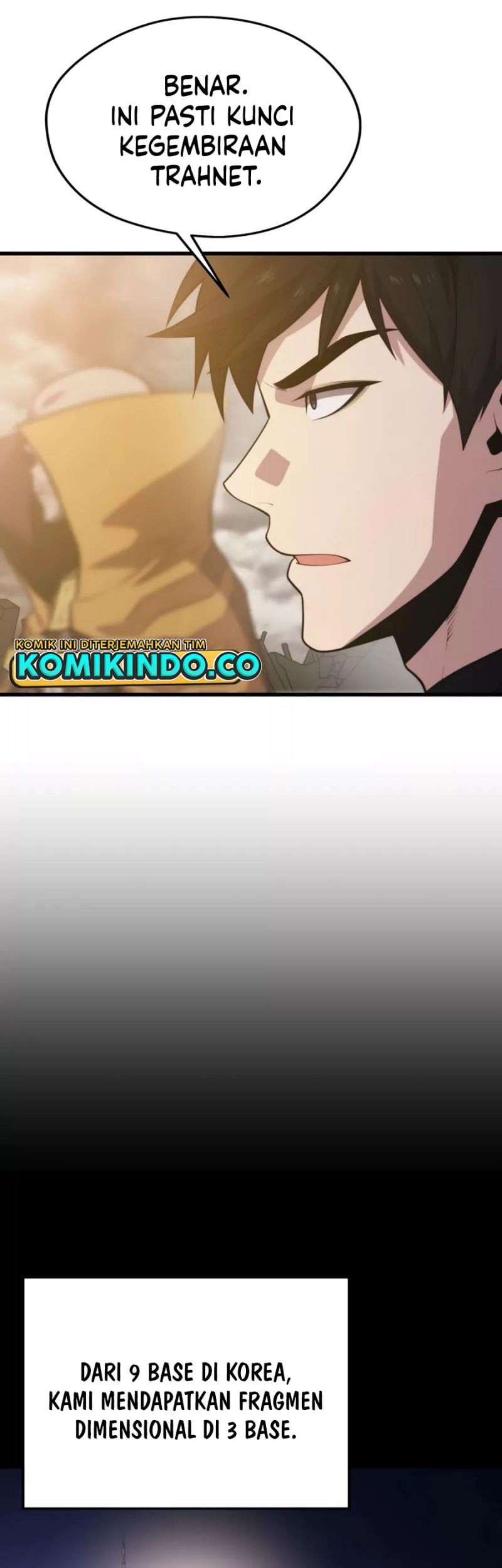 Seoul Station Necromancer Chapter 85 - halaman 37