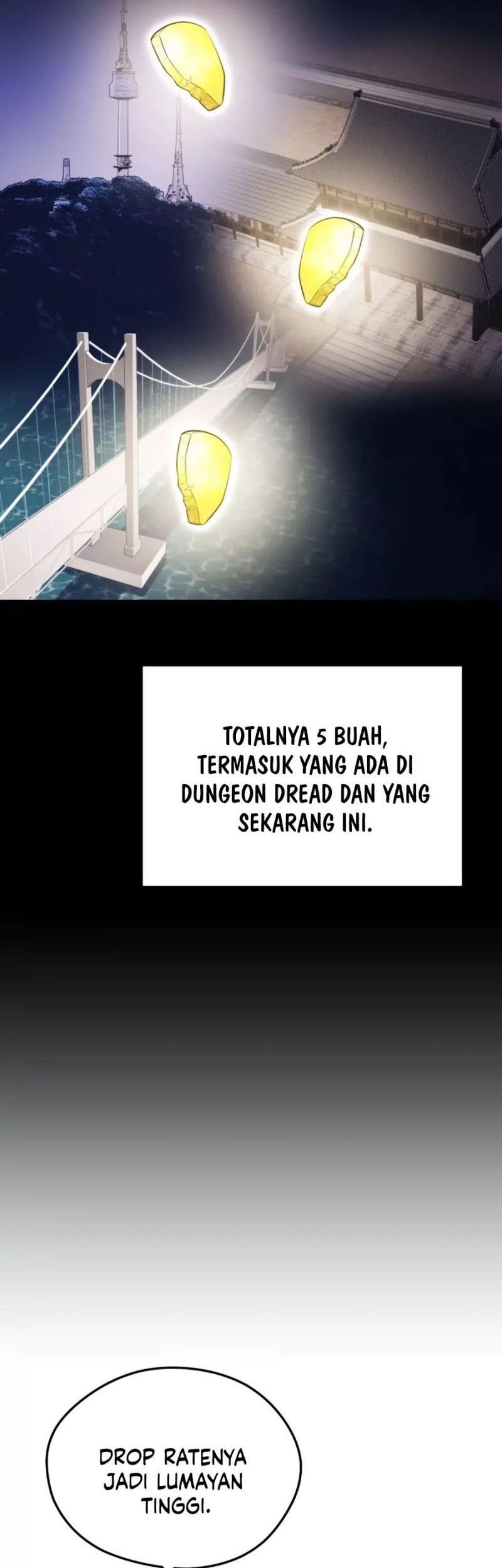 Seoul Station Necromancer Chapter 85 - halaman 38