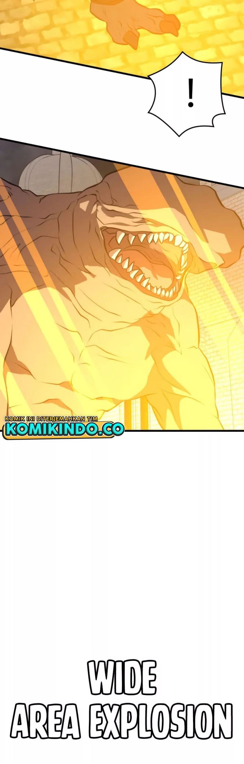 Seoul Station Necromancer Chapter 85 - halaman 4