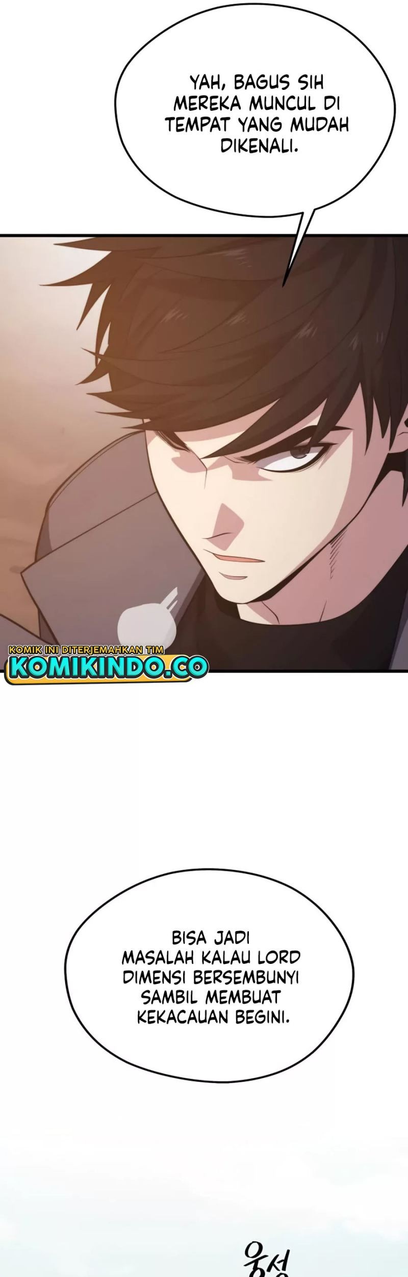Seoul Station Necromancer Chapter 85 - halaman 41
