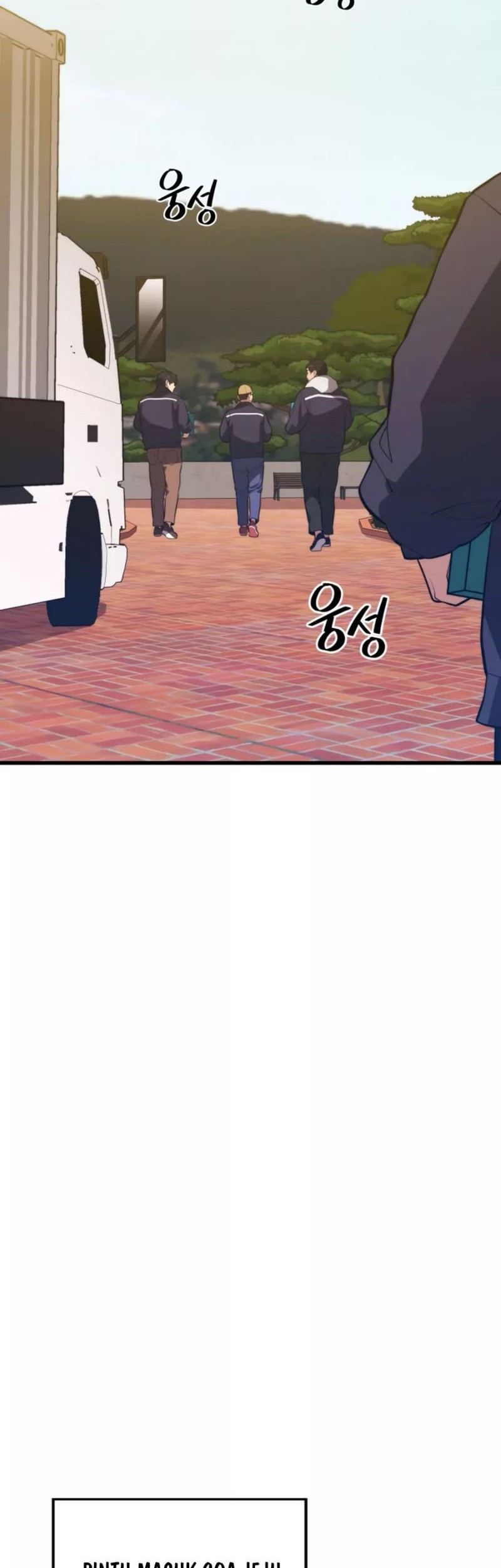 Seoul Station Necromancer Chapter 85 - halaman 42