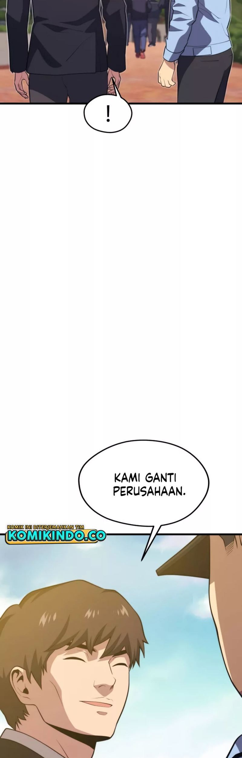 Seoul Station Necromancer Chapter 85 - halaman 47