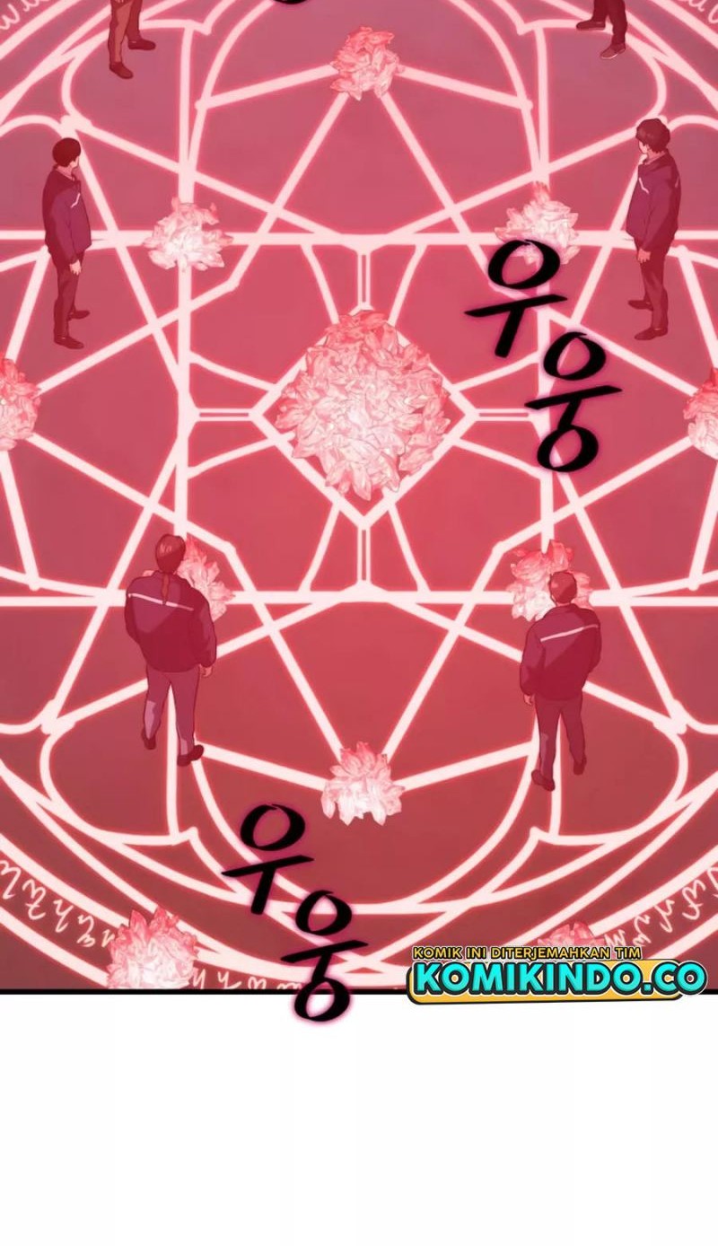 Seoul Station Necromancer Chapter 85 - halaman 52